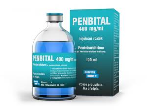 PENBITAL 400 mg/ml injection solution