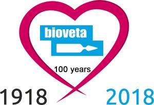 The company Bioveta, a.s. celebrated 100th anniversary since its founding with the employees