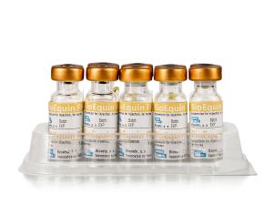 BioEquin FH, emulsion for injection for horses