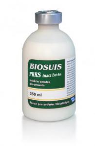 BIOSUIS PRRS inact Eu+Am