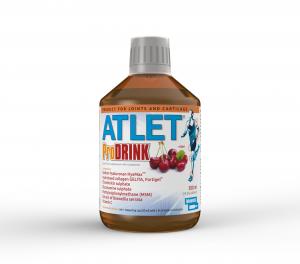 ATLET prodrink