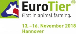 Bioveta, a. s. –  traditional exhibitor at EuroTier 2018, 13 to 16 November