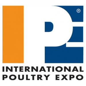 International Production & Processing Expo