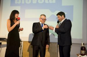 Bioveta Celebrated the 100th Anniversary of Foundation with its Foreign Partners