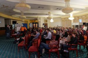 Bioveta in seminars focused on cow reproduction in Bulgaria