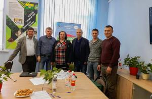 Bioveta lectured at the University in Samara