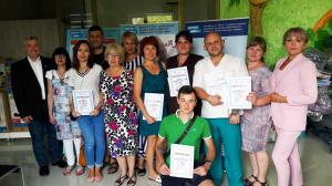 Bioveta Gave Lectures to Ukrainian Veterinarians