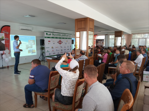 Cherkasy – National Farm Day
