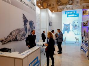 Bioveta at the Veterinary Congress in Romania