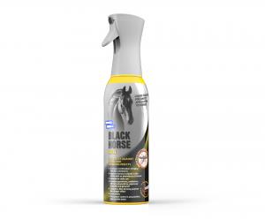 BLACK HORSE spray