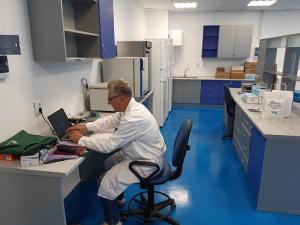 ELISA Laboratory