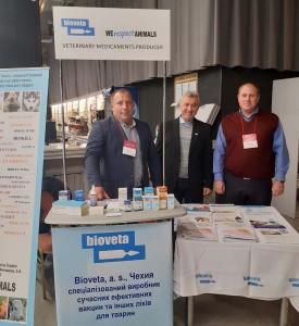 Bioveta was a partner of the Pributkove event