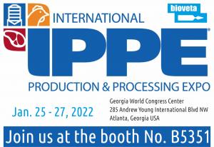 IPPE ATLANTA 2022