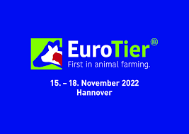 Bioveta invites you to EuroTier 2022 