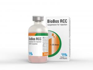 BioBos RCC suspension for injection