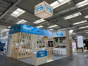 Bioveta, a.s. at EuroTier 2022