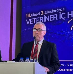 Turkey: Annual Veterinary Congress