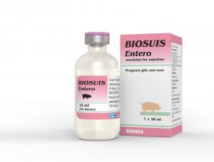 BIOSUIS Entero