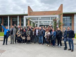 BIOVETA AS A GUEST OF JESMOND'S SEMINAR