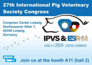 IPVS & ESPHM 2024