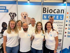 Professional congress for practice of companion animals VETclasses 2024 is over!