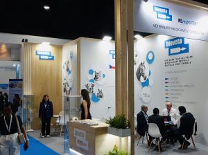 Bioveta at VIV Asia 2025