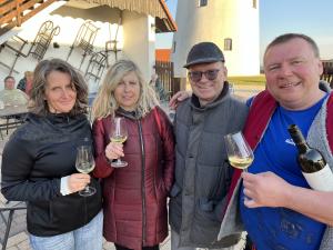 Pig-Slaughtering at Bukovanský Mlýn: a Day Full of Flavours and Traditions