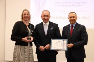 Bioveta: Partner of Medica Veterinaria 2024