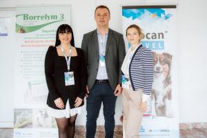 Conference - VET Trends 2025