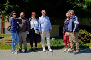 Bioveta welcomed veterinarians from Bulgaria