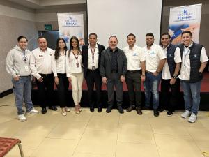 Bioveta further strengthens its position on the Latin American markets