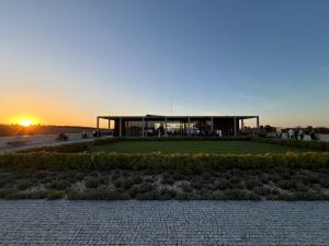 Meeting of Bioveta Partners at the Obelisk Winery