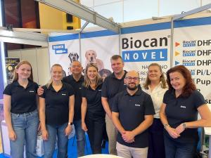 The Professional Congress for Small Animal Practice VETclasses 2025 Has Come to an End!