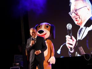 Bioveta's Festive Evening: Awards, Premiere of the Corporate Video, and a Concert by Verona