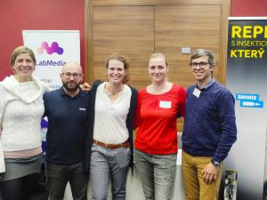 Bioveta at the Annual Seminar of the Czech Equine Veterinary Society