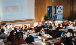 Bioveta as a Partner of the VET Trends 2025 Conference in Romania