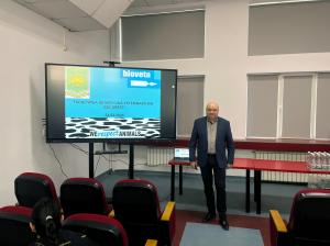 Romania: Updates in the therapy of diseases with major economic impact in livestock animals