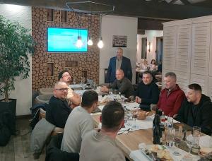 Romania: Immunoprophylaxis in breeding herd on pig farms