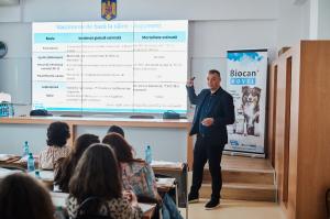 Vet Trends Conference 2026 Iasi