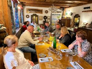Slovenia: Workshop for Czech Veterinarians