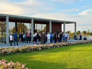 Meeting of Bioveta Partners Celebrating Moravian Traditions