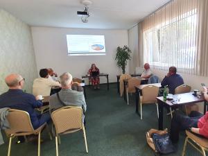 BIOVETA SK Participated in a Traditional Professional Event